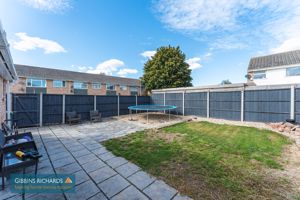 Garden- click for photo gallery